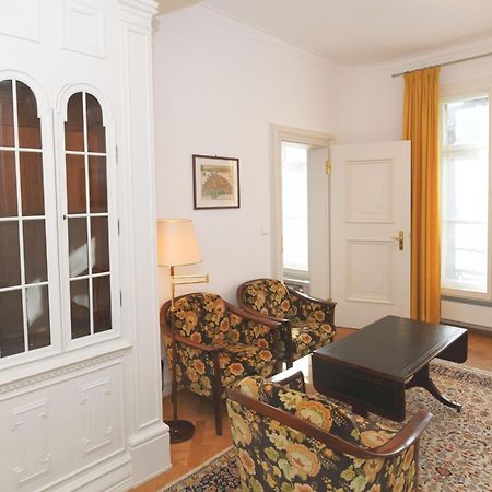 Gaestehaus Der Katholischen Akademie In Bayern ميونيخ المظهر الخارجي الصورة