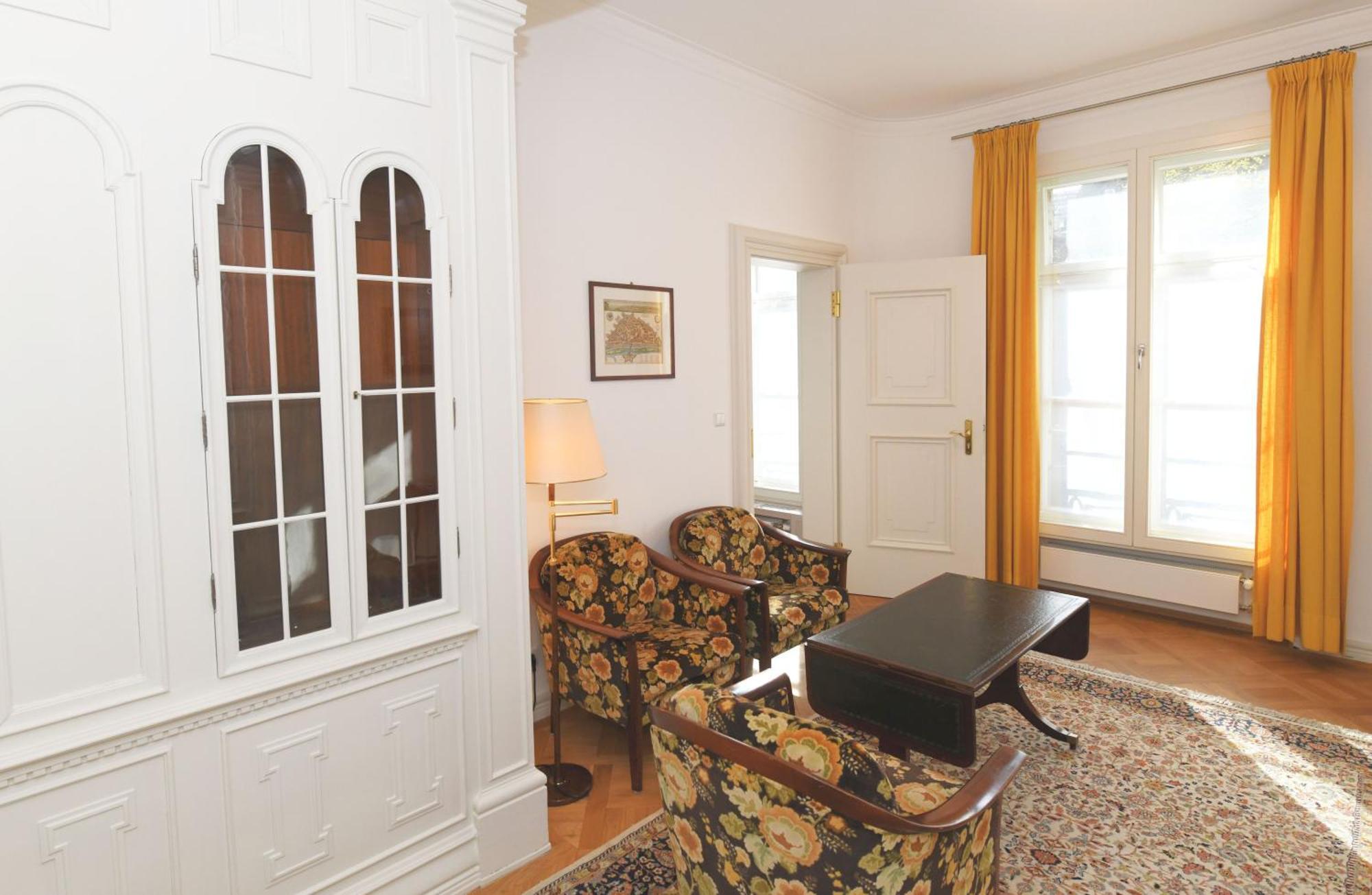 Gaestehaus Der Katholischen Akademie In Bayern ميونيخ المظهر الخارجي الصورة