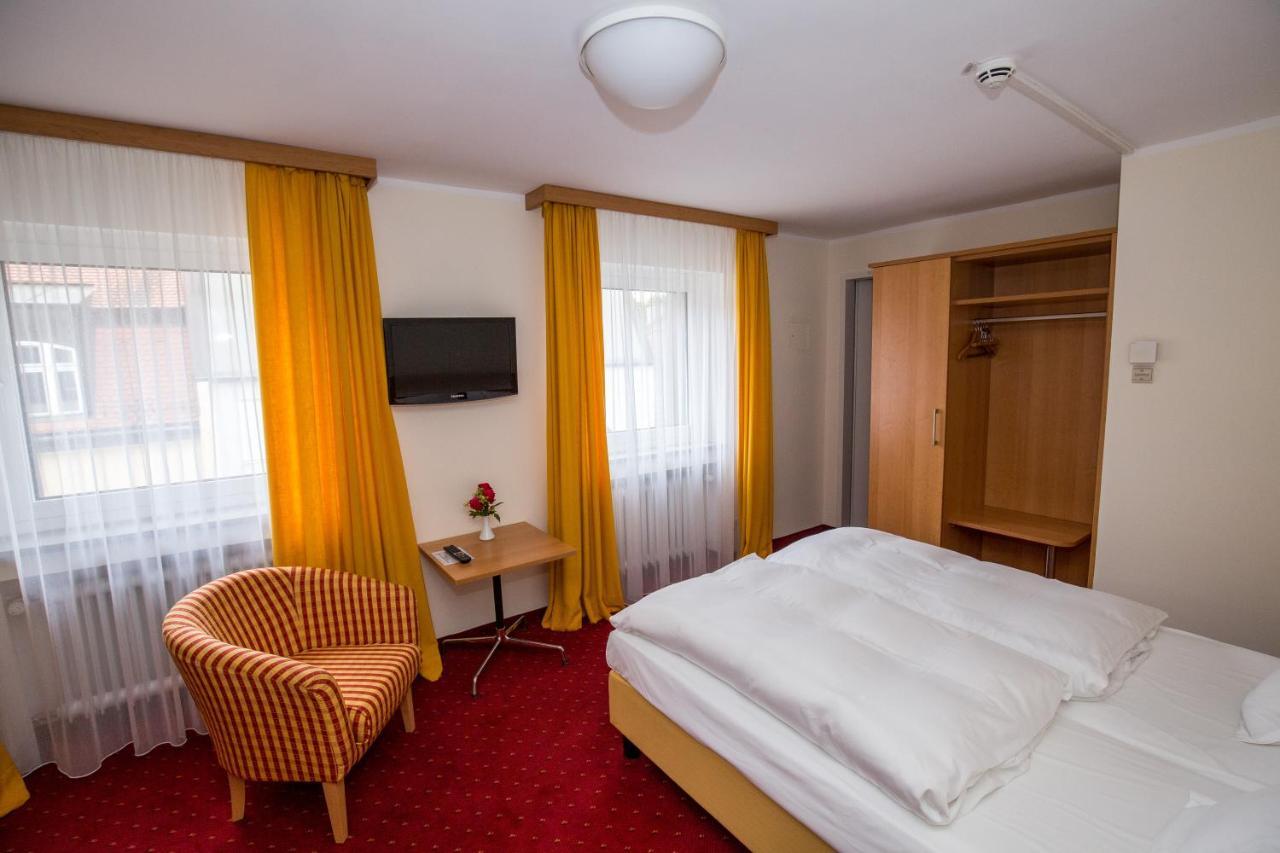 Gaestehaus Der Katholischen Akademie In Bayern ميونيخ المظهر الخارجي الصورة